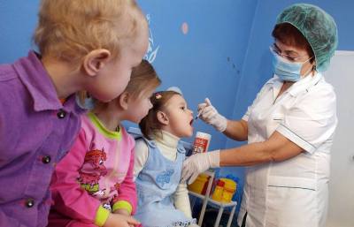Как вирусолог Михаил Чумаков избавил человечество от полиомиелита  