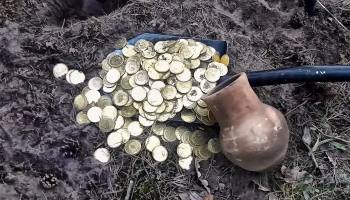 Тягость монеты: как в России завели бумажные деньги 