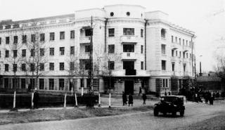 Брань: Алтайский край 1941—1945  
