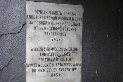 Минобороны рассекретило документы об освобождении Польши советскими бойцами 