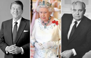 10 несчастливых покушений на глав государств и монархов за последние 50 лет  