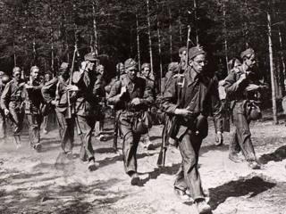 Как украинцы воевали с Алой Армией на Зимней войне в 1940 году 