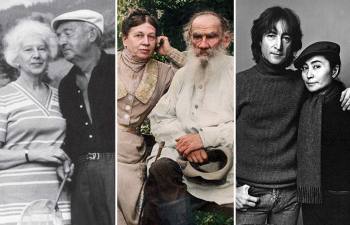 7 популярных исторических личностей, которые прославились тем, чего никогда не совершали  