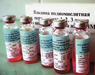 Как вирусолог Михаил Чумаков избавил человечество от полиомиелита  