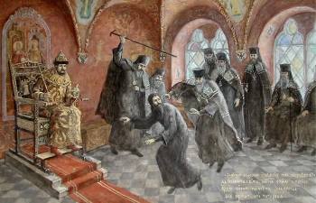 Как в средневековой Европе показались нищенствующие монашеские ордены, и Почему их так любили папы римские  
