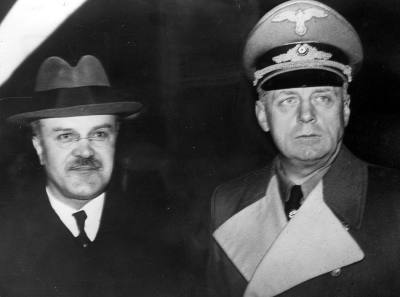 ГД одобрила запрещение на уравнивание роли СССР и Германии во Второй мировой войне  