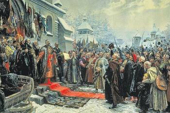 Зачем России потребовалась реформа церкви и при чем здесь Украина  