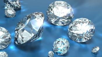 Как камень фианит сделался конкурентом бриллиантам и изменил рынок ювелирных изделий  