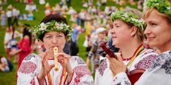 Есть ли «славянское единство», или В чем славяне похожи между собой  