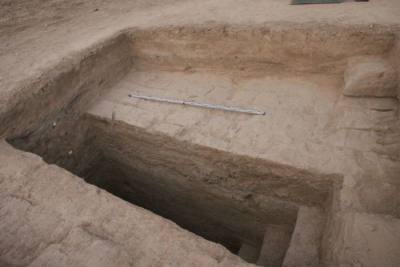 Российские археологи отыщи в Месопотамии неизвестный 4000-летний город  
