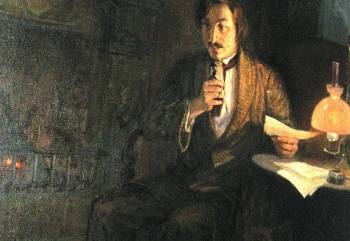 Что случилось со вторым томом «Мертвых душ»: Сжёг ли Гоголь книгу или устроил мистификацию  