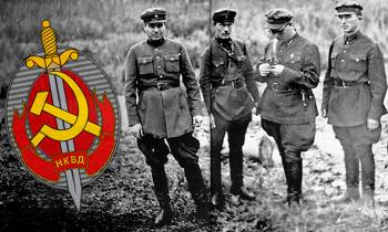 За что Сталин ценил генерала-самодура Апанасенко, или Отчего его боялись японцы 