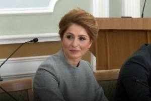 Захарова наименовала критиков танца Навки лицемерами и лгунами 