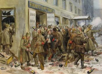 Зачем в 1914 году в России зачислили «сухой закон», и Как он повлиял на ход истории  