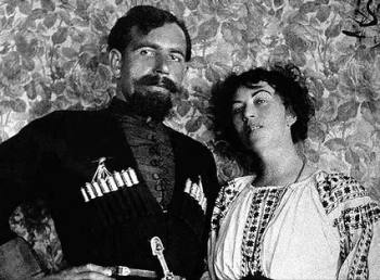 Как первая советская женщина-министр Александра Коллонтай «билась за свободную любовь и против ревнивых самок»  