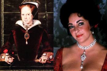 Какие секреты хранит самая загадочная жемчужина в мире, которую носили монархи и едва не потеряла Элизабет Тейлор: Ла Перегрина  