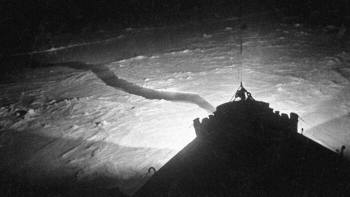 Суровый арктический дрейф, или Отчего два с половиной года не могли спасти «Георгия Седова»  