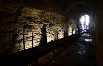 Какие секреты скрывал подземный мир Колизея, и Как в наши дни почувствовать себя гладиатором  