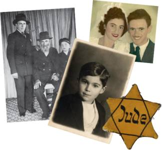 Как родители-евреи во пора Холокоста использовали рекламу Guardian, чтобы спасти жизни своих детей  