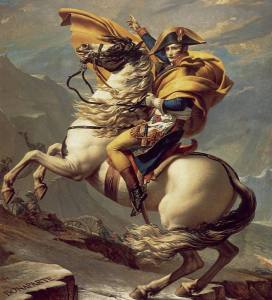 Как Наполеона разобрали на реликвии, или Что случилось с долями тела Маленького капрала  