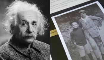 Эйнштейн и теория относительности / Einstein et la relativite generale, une histoire singuliere (2015) 