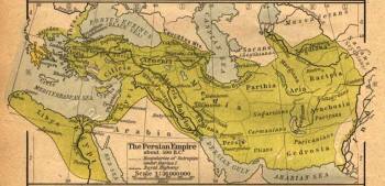 Как персы победили египтян, кидая в них кошек: Легендарная битва при Пелузии  