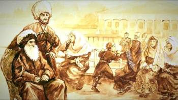 Отчего кавказского предводителя Шамиля в русском плену окружили теплом и заботой 