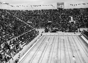 Как выглядят в наши дни спортивные объекты Олимпиад прошедшего: Жалкие остатки былой славы  