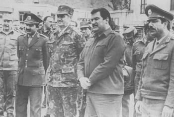 Кого из советских лидеров именовал предателем президент Афганистана Наджибулла, и Отчего Талибан 3 года не мог захватил власть даже после распада СССР 