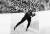 Олег Гончаренко первым из отечественных конькобежцев сделался трехкратным чемпионом вселенной 