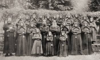 Отчего немцы демонстрировали русским женщинам фиги, или Какие жесты были запрещены на Руси  