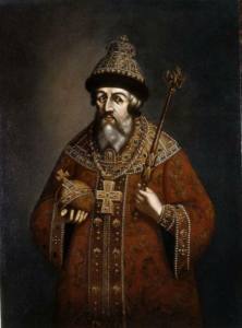 Какие 9 мужских имён не подавали детям в династии Романовых и почему  