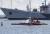 Мемориал Александру Невскому на Чудском озере отворят 11 сентября 