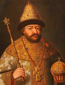 Какие 9 мужских имён не подавали детям в династии Романовых и почему  