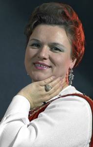 Бриллиантовые королевы СССР: 8 популярных дам, владевших коллекциями ювелирных украшений  