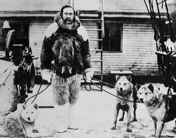 Отчего первооткрыватель Кук закончил в темнице, а русские альпинисты реабилитировали его 100 лет спустя  