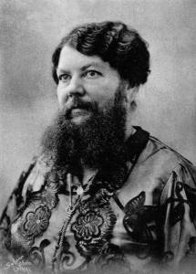 Борода для дамы - анафема или благо: Кем были 9 самых знаменитых в истории бородатых женщин 