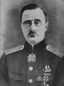 В русских армиях, одержавших первую победу в Первой всемирный войне, каждый пятый был белорусом 