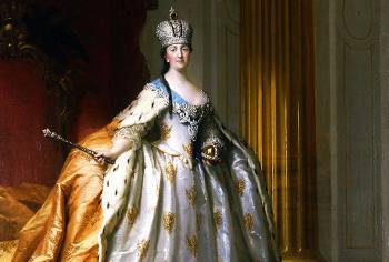 Кому и зачем было выгодно очернить русскую императрицу и обратить Екатерину Великую в «дьявола в юбке» 