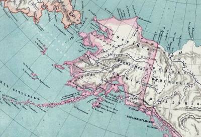 Отчего Аляска, сделавшаяся 200 лет назад русской землей, оставалась ею только 46 лет 