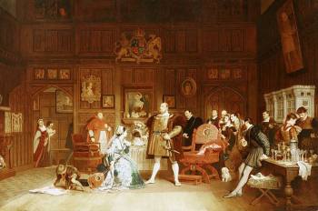 Беспросветные секреты Анны Болейн: Какие новые подробности удалось выяснить историкам о казнённой королеве 