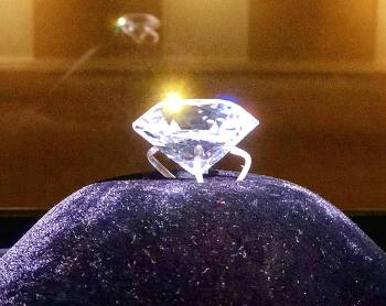 Легендарные бриллианты фантастической Голконды: Неприглядная история самых красивых алмазов в мире 