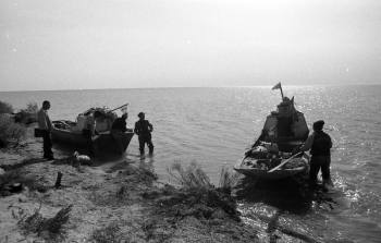 Как в СССР загубили Аральское море и зачем желали поворотить вспять сибирские реки 