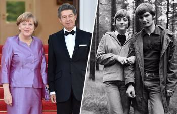 Отчего распался первоначальный супружество Ангелы Меркель, и За что второй муж канцлера заслужил звание «Призрак оперы» 