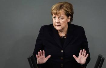 «Стальная перл Германии» уходит: Какие факты связывают Ангелу Меркель с Россией 