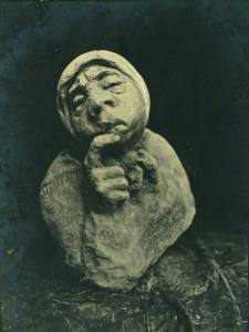 Позабытый скульптор-самоучка и педагог, благодаря какому в СССР появились пионеры: Иннокентий Жуков 