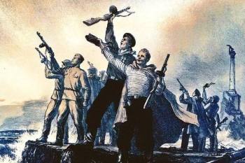 «10 сталинских ударов», какие разгромили Гитлера: Какие успехи советской армии бывальщины признаны самыми значимыми (Часть 1)) 