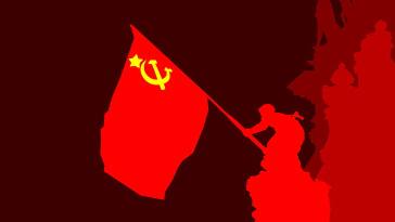 Как уложили советскую цивилизацию 