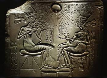 5 незаслуженно позабытых самых влиятельных правителей Древнего Египта  