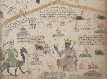 История царя царей, самого состоятельного человека в истории: Манса Муса и его золотая империя 